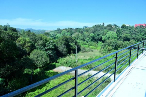 coorg misty mountains guest house